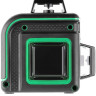 Лазерный нивелир ADA Instruments Cube 3-360 Green Home Edition А00566
