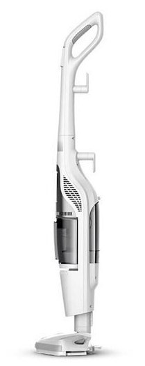 Пылесос Deerma DEM-ZQ990