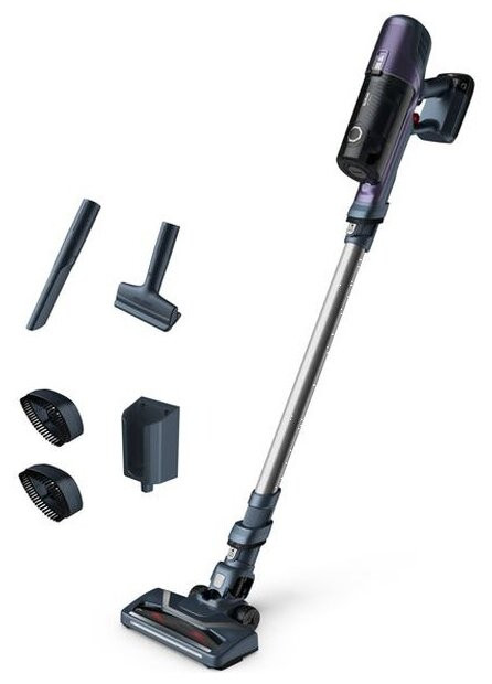 Пылесос Tefal X-pert 6.60 Allergy TY6837WO