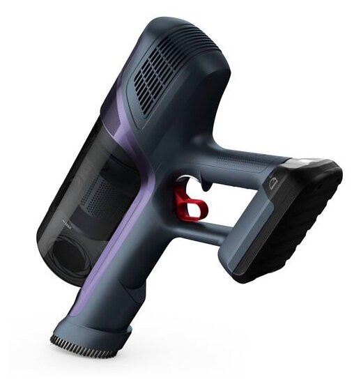 Пылесос Tefal X-pert 6.60 Allergy TY6837WO