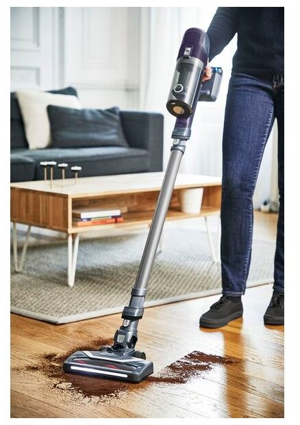 Пылесос Tefal X-pert 6.60 Allergy TY6837WO