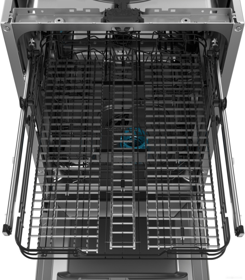 Посудомоечная машина HAIER HDWE10-394RU