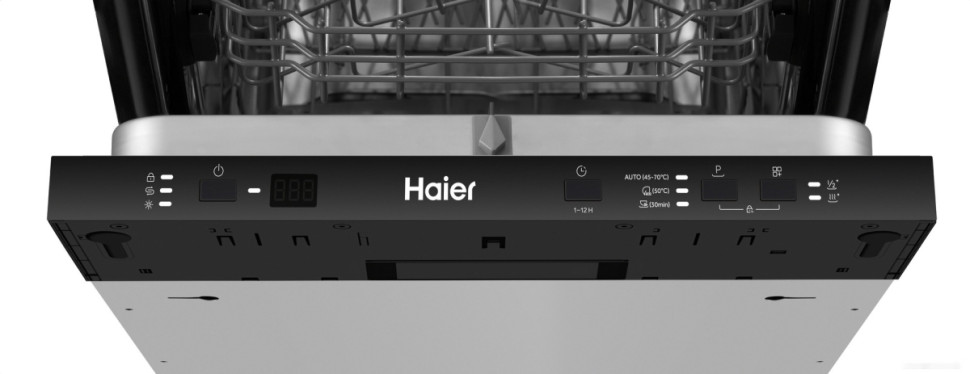 Посудомоечная машина HAIER HDWE10-394RU