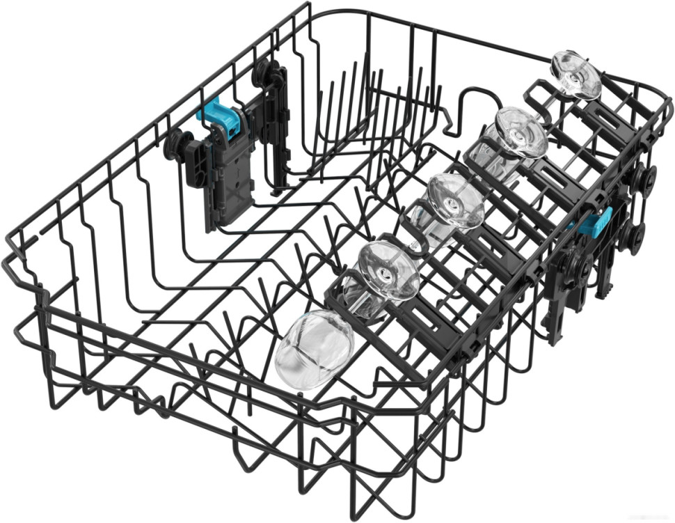 Посудомоечная машина HAIER HDWE10-394RU
