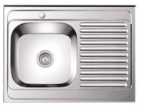 Кухонная мойка Ledeme L98060-L