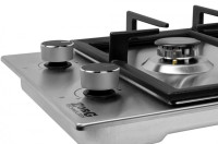 Варочная панель ZorG Technology BL DOMINO inox