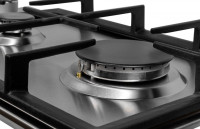 Варочная панель ZorG Technology BL DOMINO inox