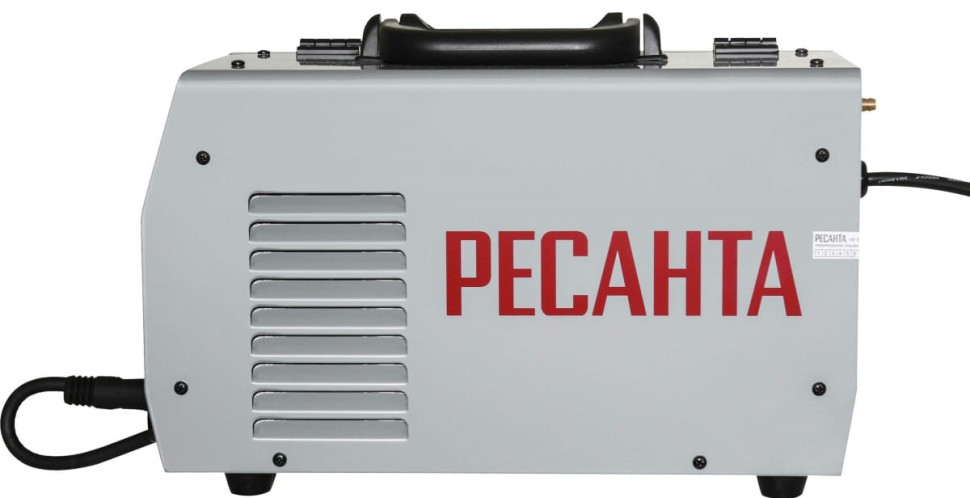 Сварочный аппарат Ресанта САИПА-200МФ (65/24)