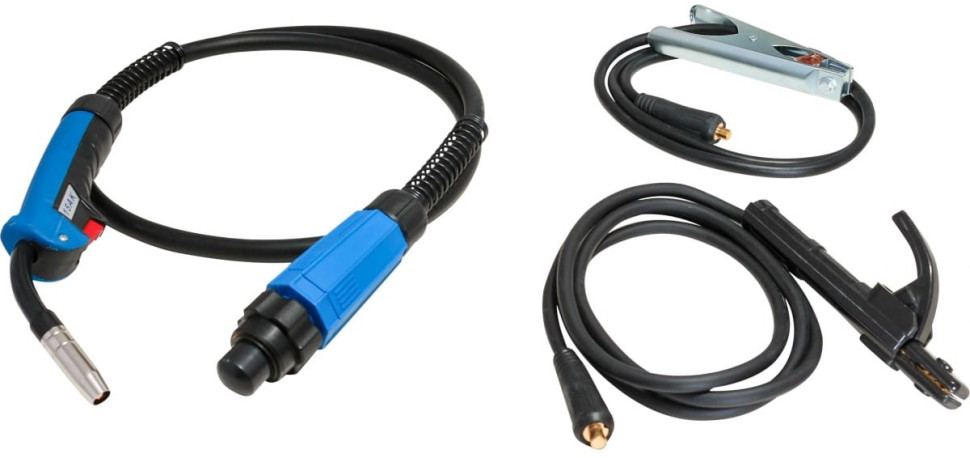 Сварочный аппарат Ресанта САИПА-200МФ (65/24)