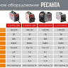 Сварочный аппарат Ресанта САИПА-200МФ (65/24)