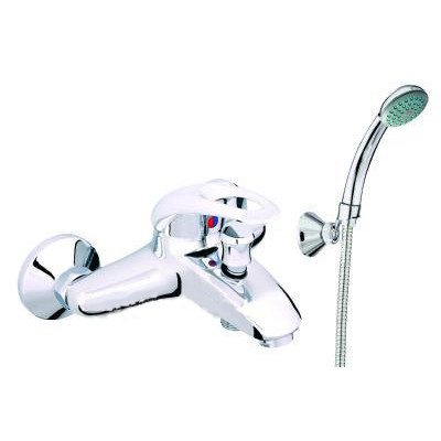 Смеситель Rubineta Y-12G