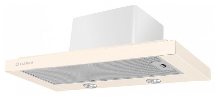 Вытяжка Ciarko Turbo 50 GIV