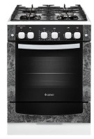 Плита Gefest ПГ 6500-02 0113