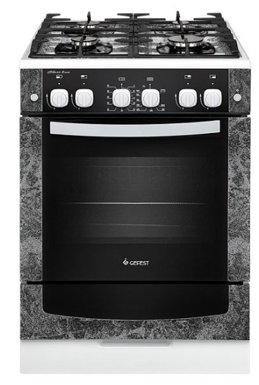 Плита Gefest ПГ 6500-02 0113