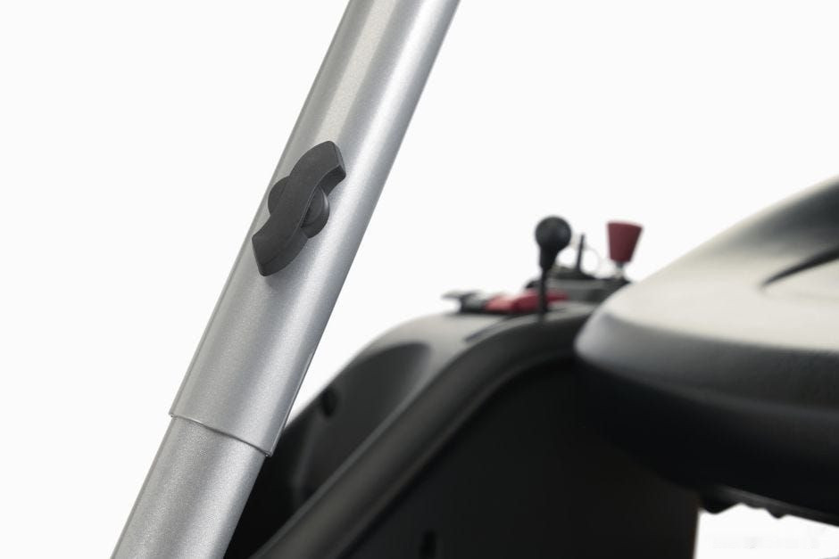 Райдер Stiga Park 700 WX 2F6230745/ST2