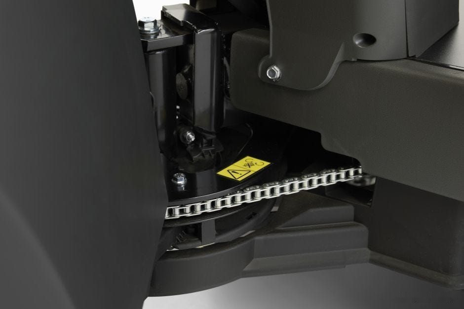 Райдер Stiga Park 700 WX 2F6230745/ST2