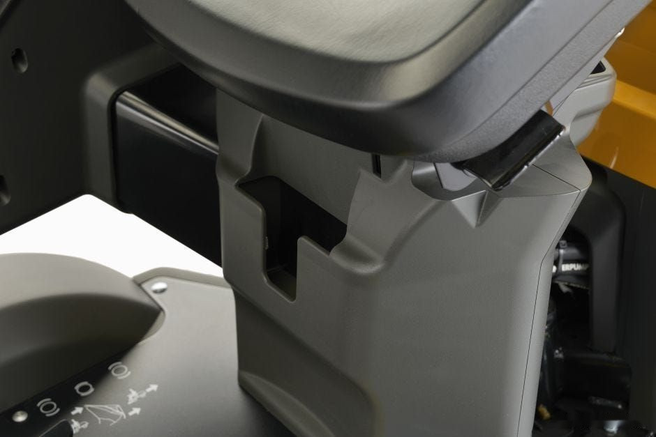 Райдер Stiga Park 700 WX 2F6230745/ST2