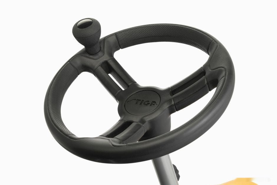 Райдер Stiga Park 700 WX 2F6230745/ST2