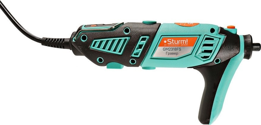 Гравер Sturm GM2318FS