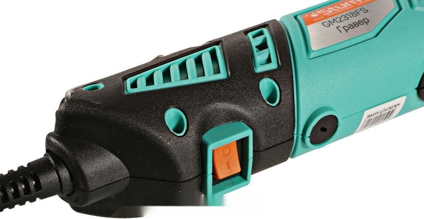 Гравер Sturm GM2318FS