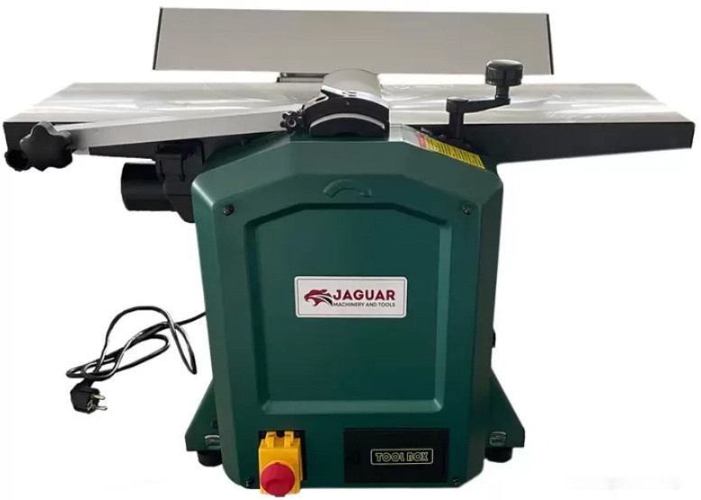 Деревообрабатывающий станок Jaguar Machinery JJP-8