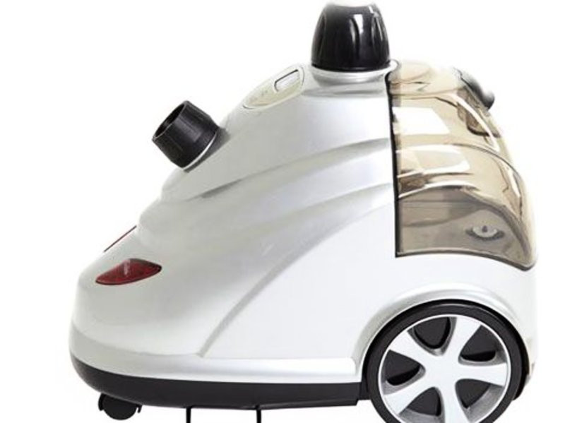 Отпариватель Гранд Мастер GM-S205 Professional (Silver)