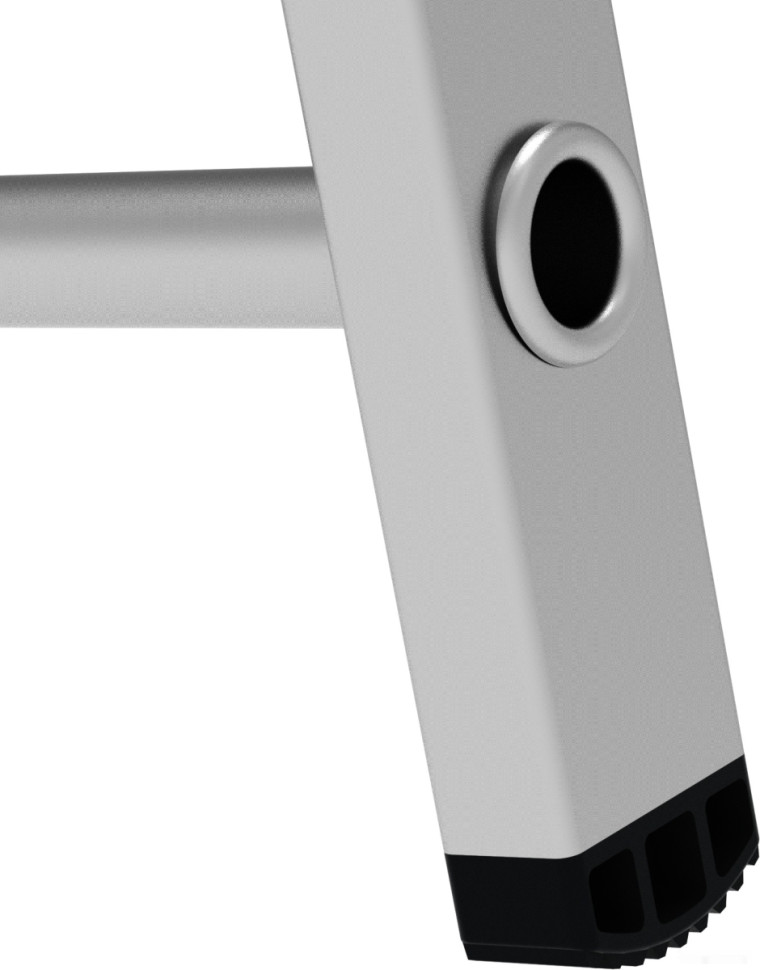 Лестница-стремянка Новая Высота NV 2110 9 ступеней 2110109