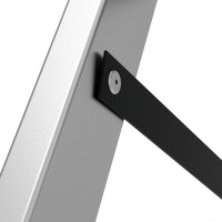 Лестница-стремянка Новая Высота NV 2110 9 ступеней 2110109