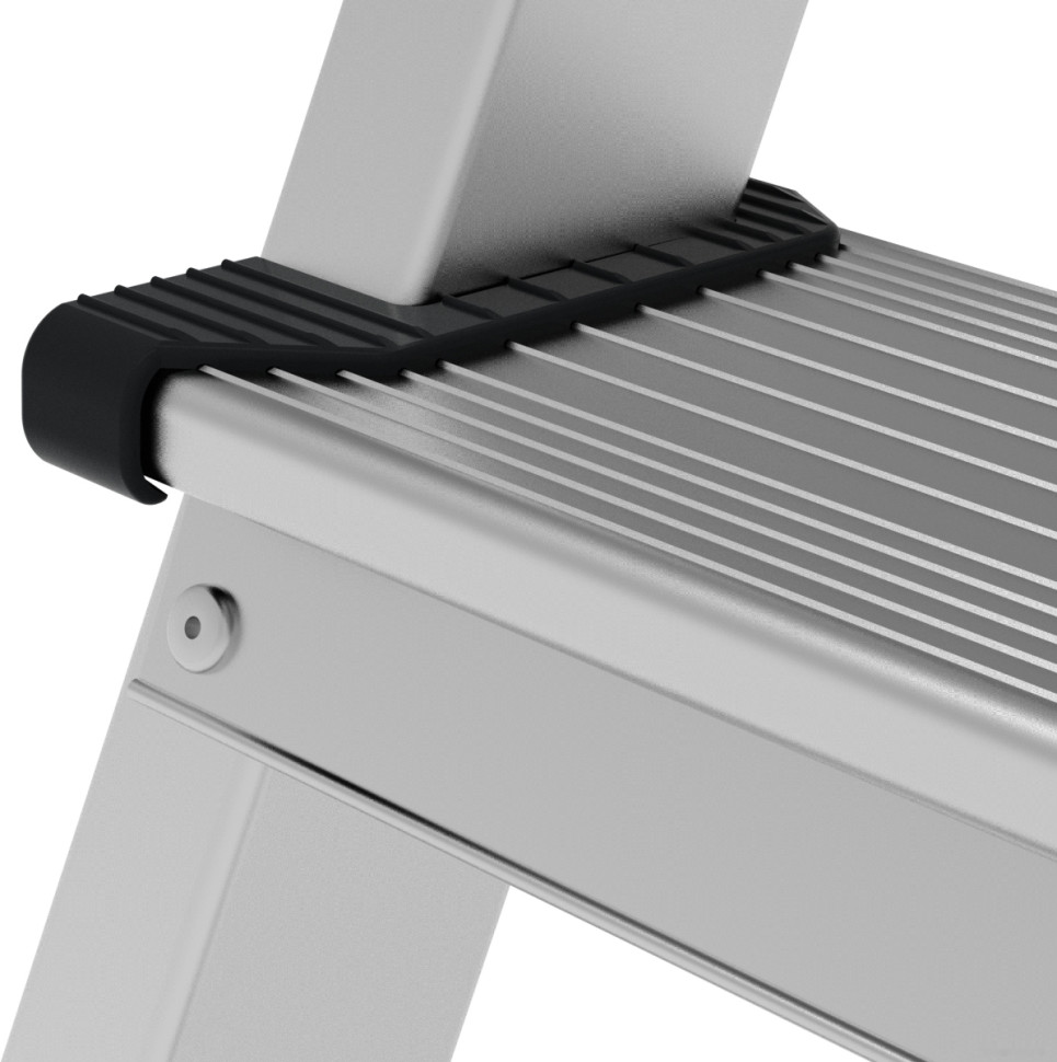 Лестница-стремянка Новая Высота NV 2110 9 ступеней 2110109