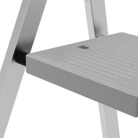 Лестница-стремянка Новая Высота NV 2110 9 ступеней 2110109