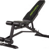 Силовая скамья Tunturi Utility Bench UB80