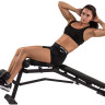 Силовая скамья Tunturi Utility Bench UB80
