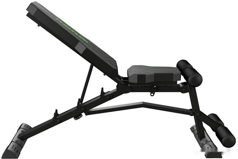 Силовая скамья Tunturi Utility Bench UB80