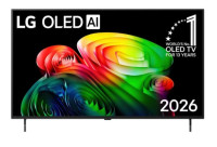 Телевизор LG OLED AI B6 OLED48B6RLA