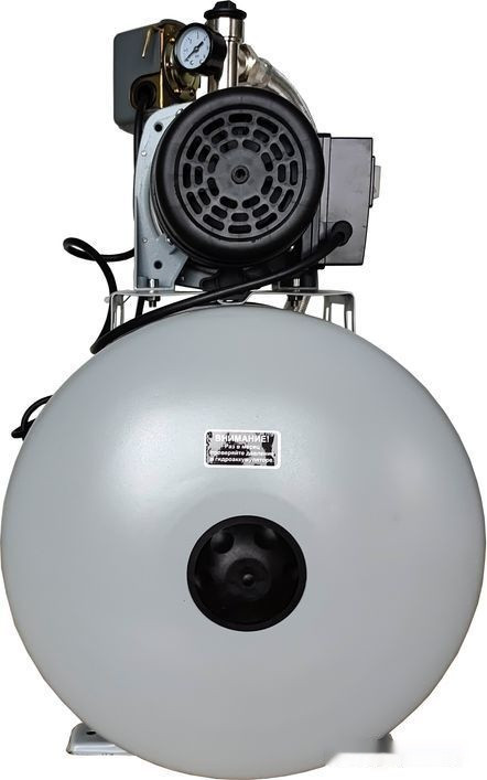 Насосная станция Ресанта АНС-4200П/50