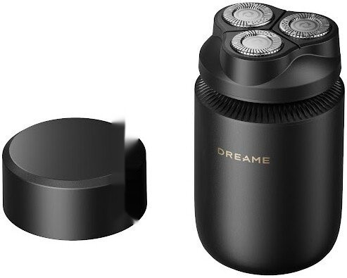 Электробритва мужская Dreame S7 AS01A (черный)