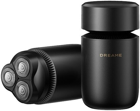 Электробритва мужская Dreame S7 AS01A (черный)