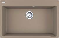 Кухонная мойка Franke Centro CNG 610-73 114.0628.434 (миндаль)