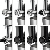 Кухонный комбайн Redmond RKM-4021