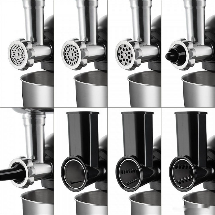 Кухонный комбайн Redmond RKM-4021