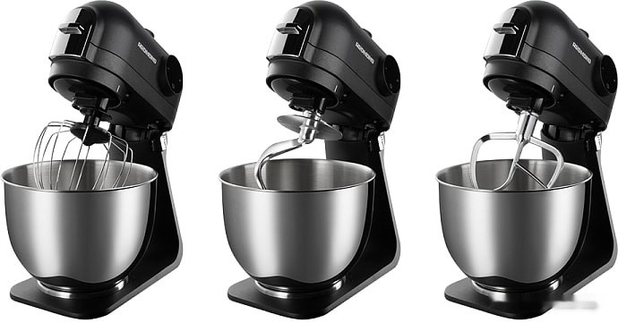 Кухонный комбайн Redmond RKM-4021