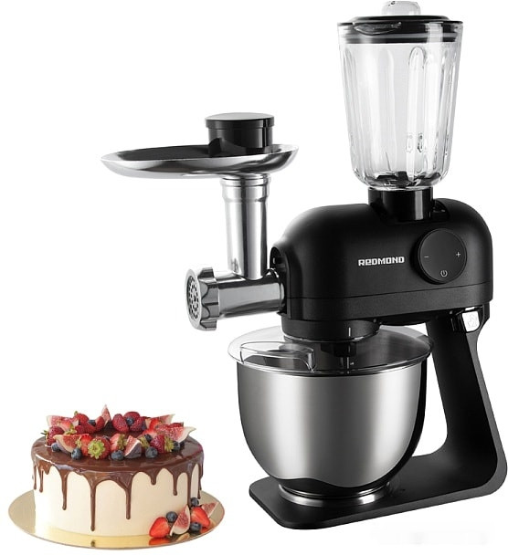 Кухонный комбайн Redmond RKM-4021