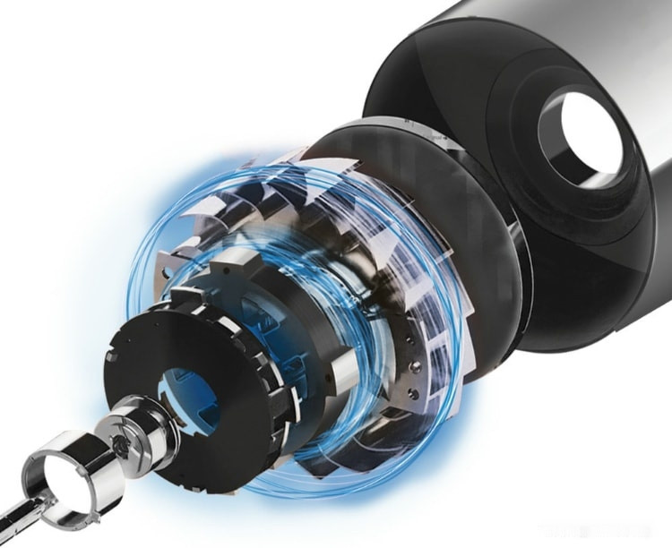 Кухонный комбайн Redmond RKM-4021