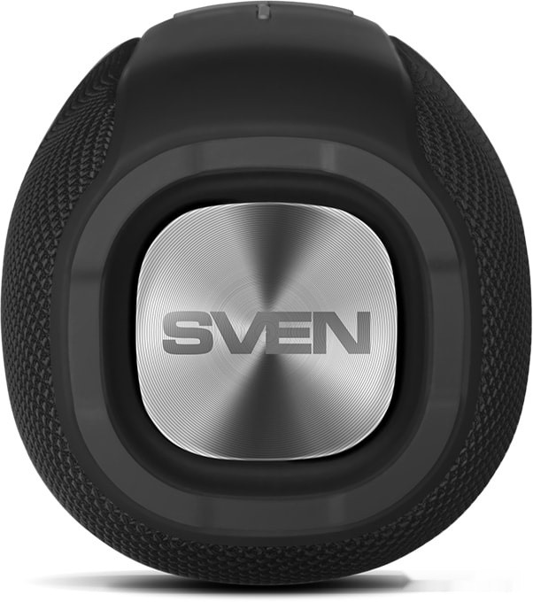 Портативная акустика Sven PS-290