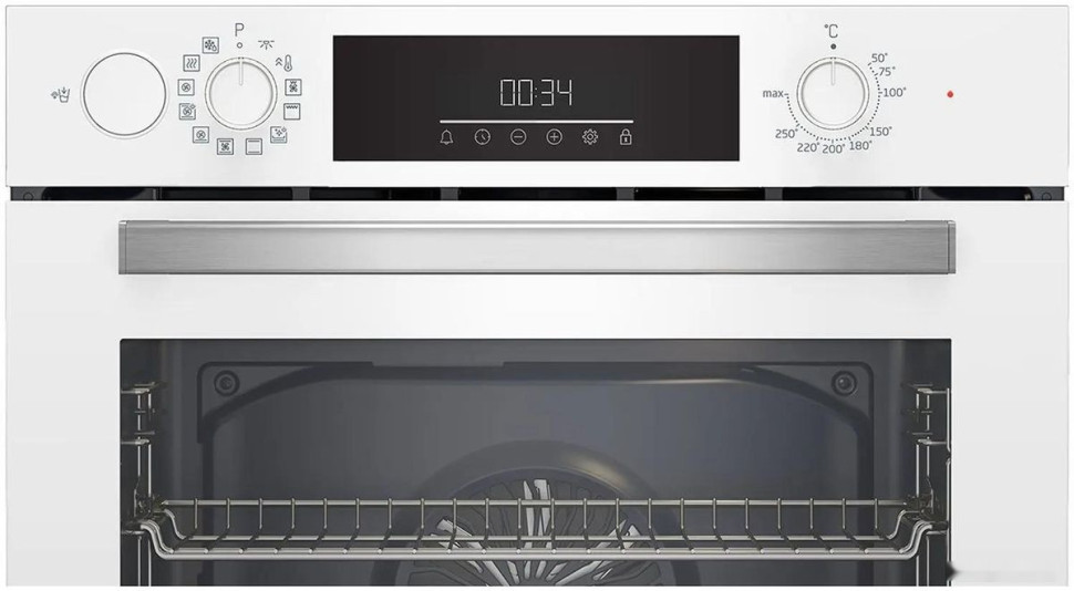 Духовой шкаф Beko BBIS143N0W