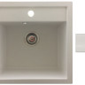 Кухонная мойка БелЭворс Rio (White)