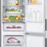 Холодильник LG DoorCooling+ GA-B509CAQM