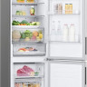 Холодильник LG DoorCooling+ GA-B509CAQM