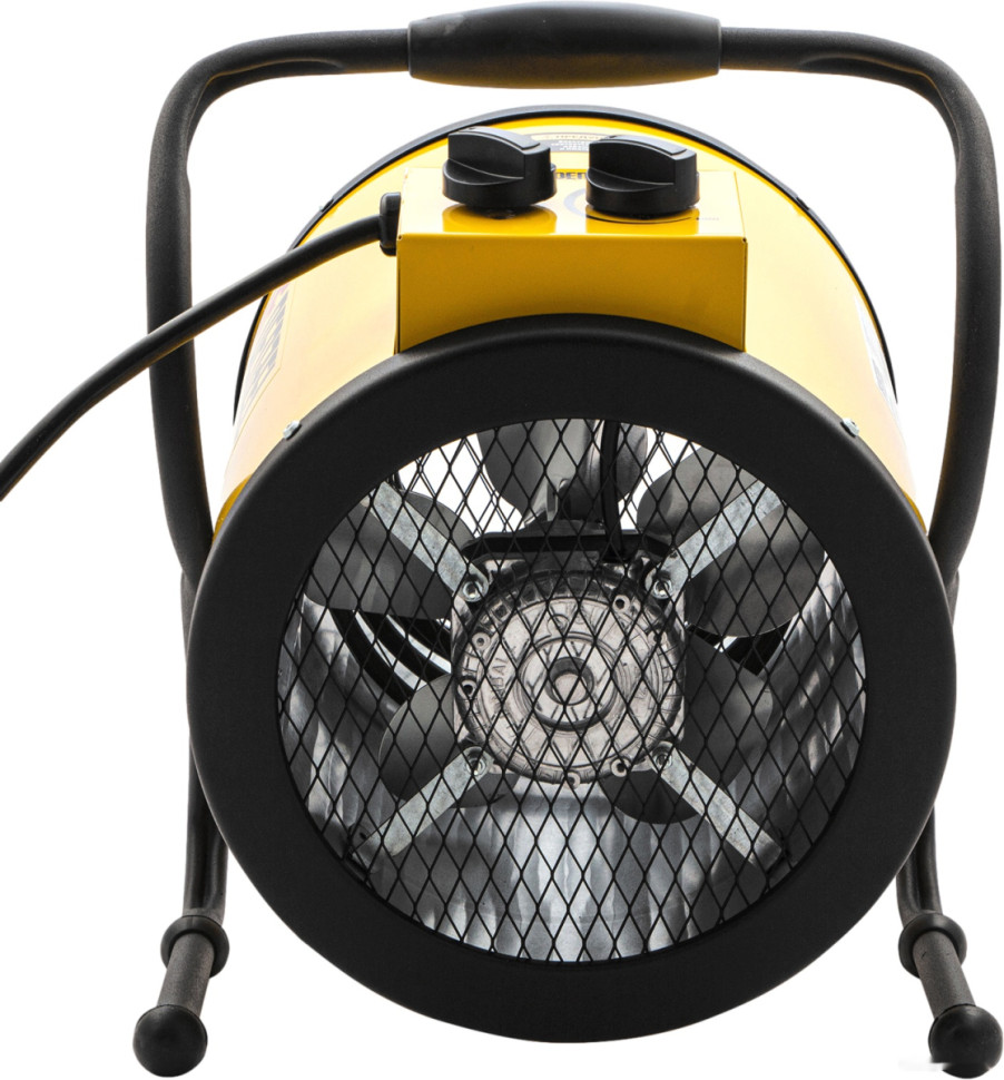 Тепловая пушка Denzel SFH-5000