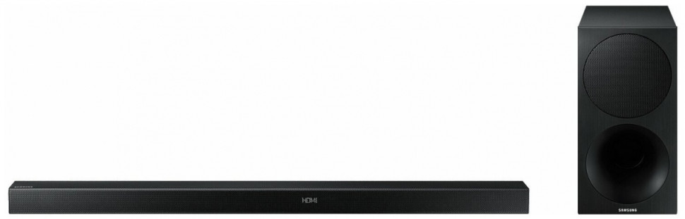 Саундбар Samsung HW-B550
